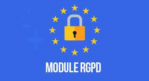 Le Module RGPD